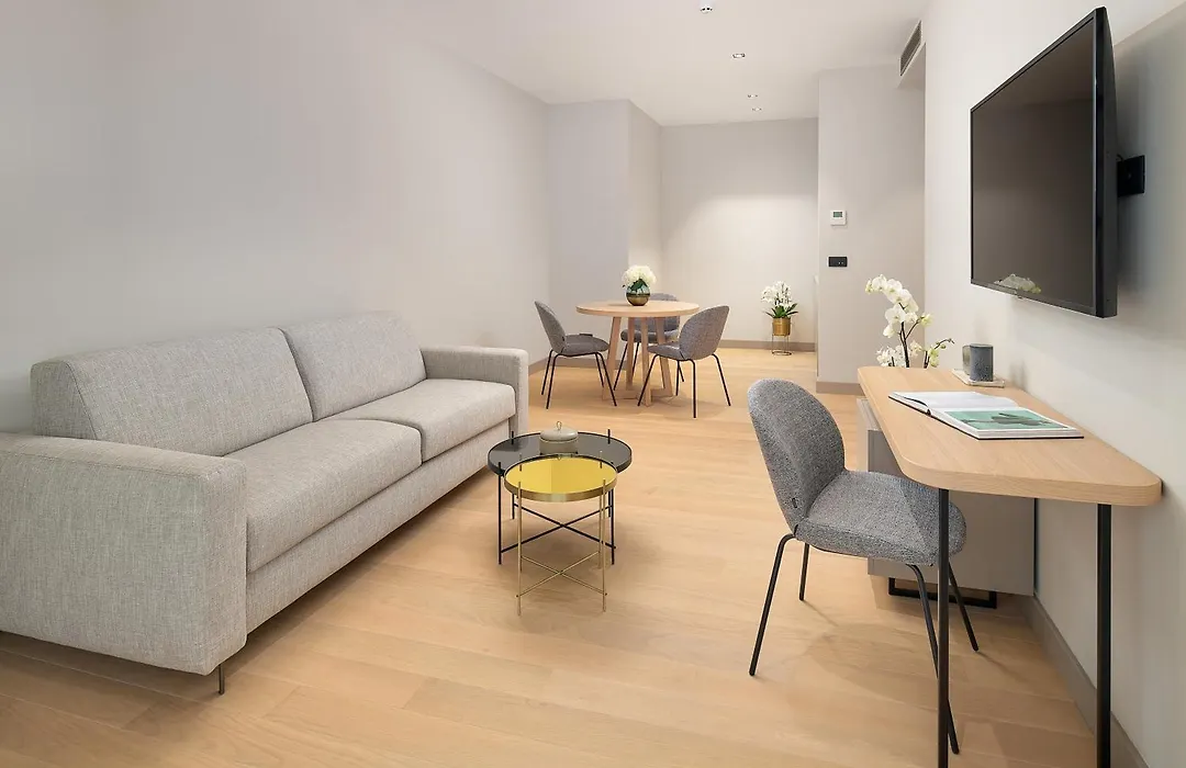 Boutique Hotel Porto-1