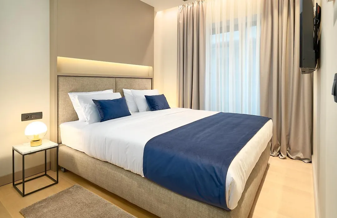 Boutique Hotel Porto-1