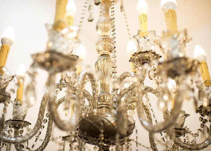 St. Joseph'SBoutique Hotel